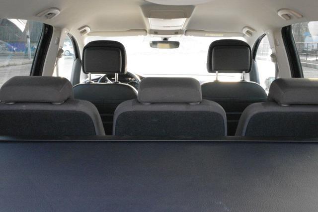 VOLKSWAGEN Touran 2.0 TDI 115 CV DSG Business BlueMotion Technology