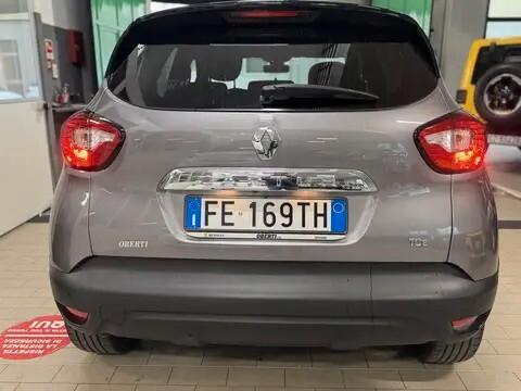 Renault Captur TCe 120 CV EDC Start&Stop Energy Intens PREZZO REALE!!