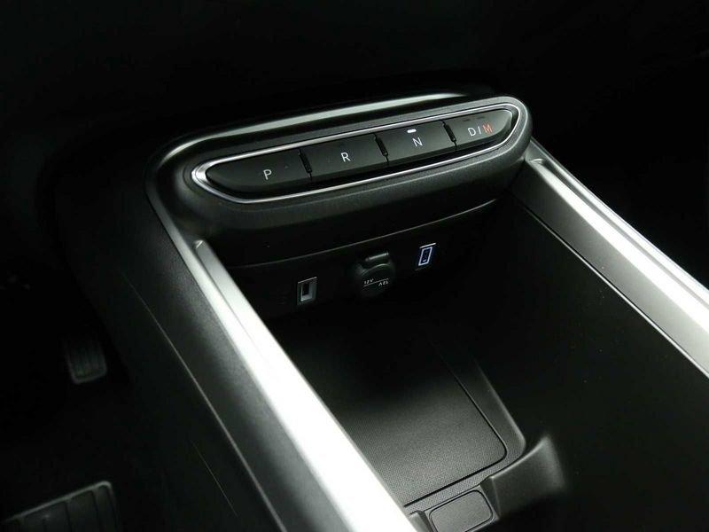 Jeep Avenger 4xe Hybrid 1.2 MHEV 4xe Upland