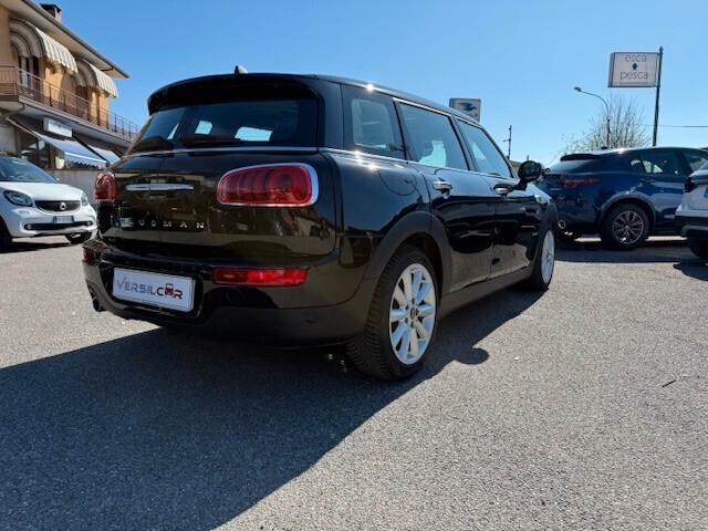 Mini One D Clubman Mini 1.5 One D Clubman OK NEOPATENTATI