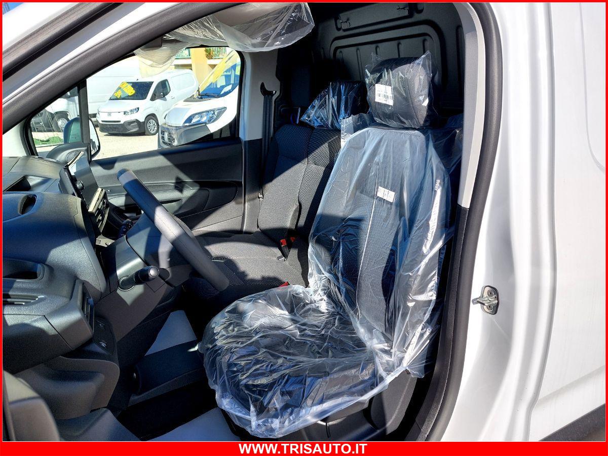 FIAT Doblo van 1.5 bluehdi 130cv CH1 KM ZERO!!!