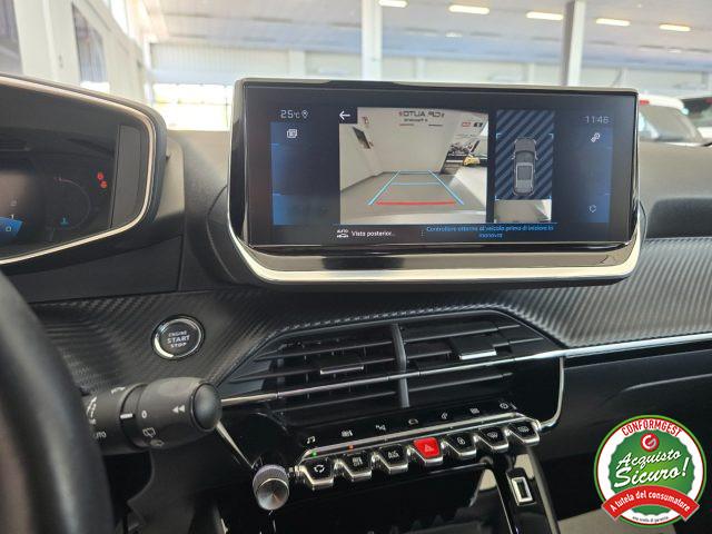 PEUGEOT 2008 BlueHDi 100 S&S Allure