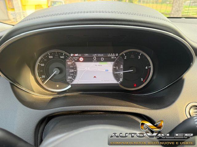 JAGUAR E-Pace 2.0D I4 163 CV 4AWD Auto Sport