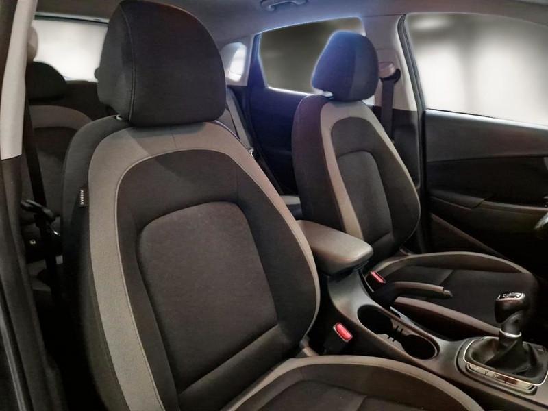 HYUNDAI KONA 1.6 CRDi 115cv Xtech