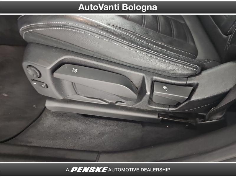 BMW X3 X3 xDrive20d 48V Business