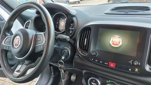 FIAT 500L 1.3 Multijet 95 CV Lounge Unico Proprietario E6B