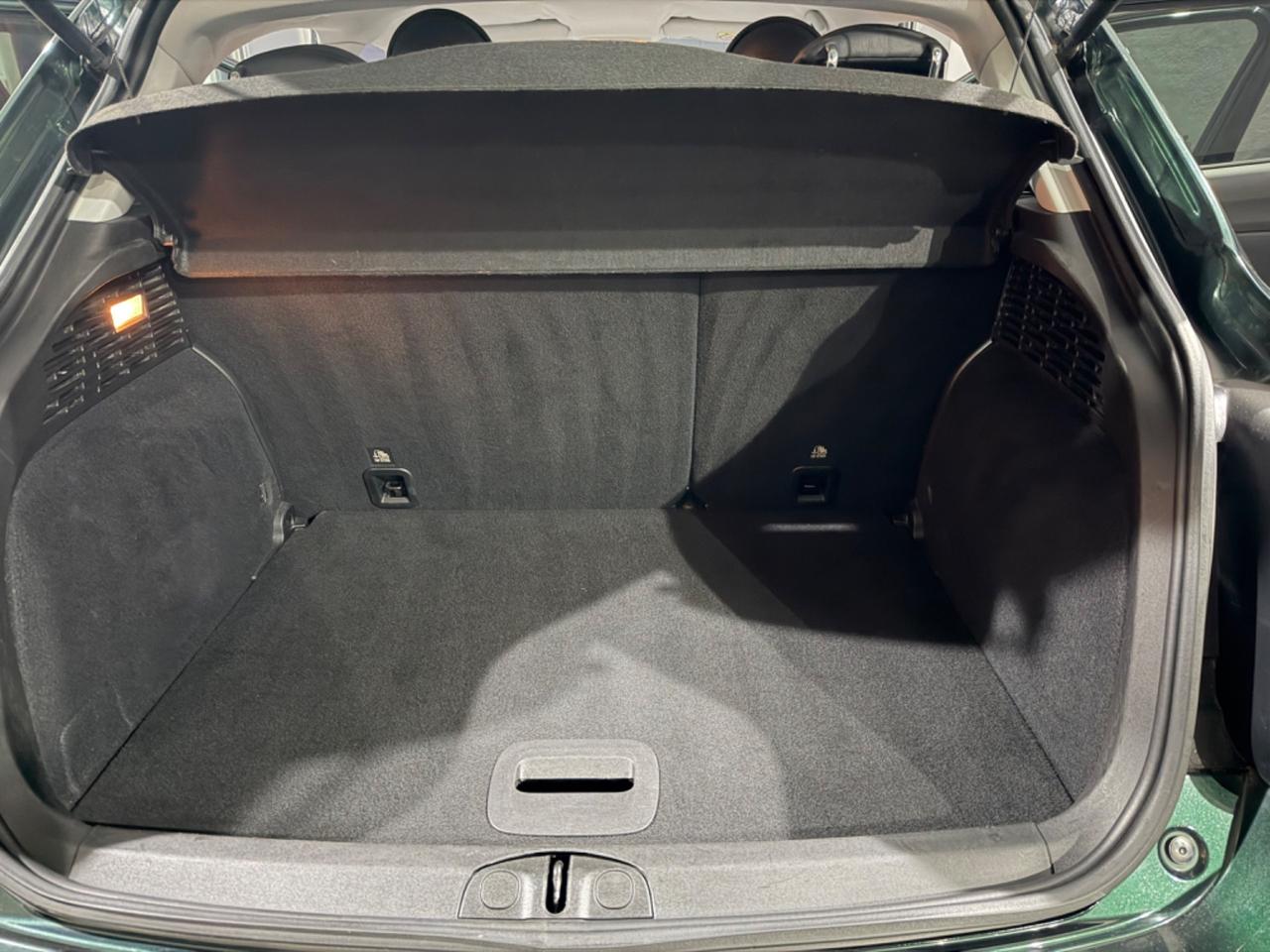 Fiat 500X 2.0 MultiJet 140 CV 4x4 Cross Plus