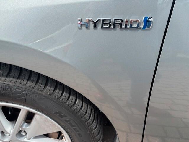 Toyota Auris 1.8 Hybrid Active Plus Station Wagon