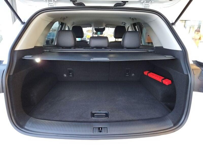 MG HS HS 1.5T-GDI Comfort