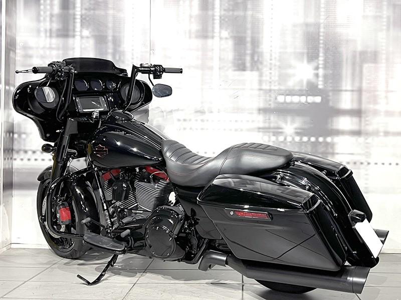 Harley Davidson Street Glide Special 103 FLHXS