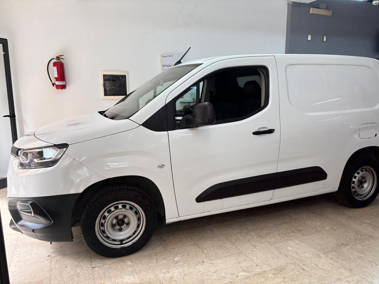 Toyota Proace City 1.5D 100 CV S&S PL 5p. Active