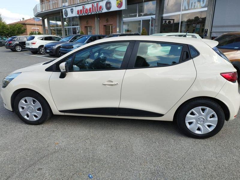 Renault Clio Clio dCi 8V 75CV Start&Stop 5 porte Energy Life