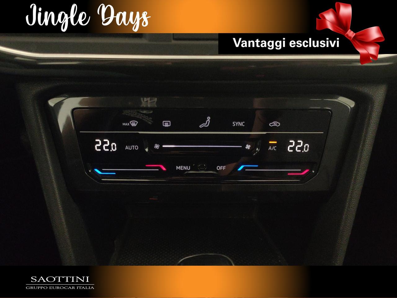 2.0 TDI Style 150 CV DSG 7 posti