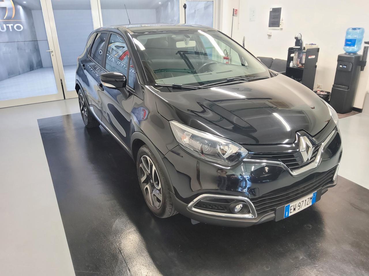 Renault Captur 1.5 dCi 8V 90 CV Start&Stop Energy R-Link