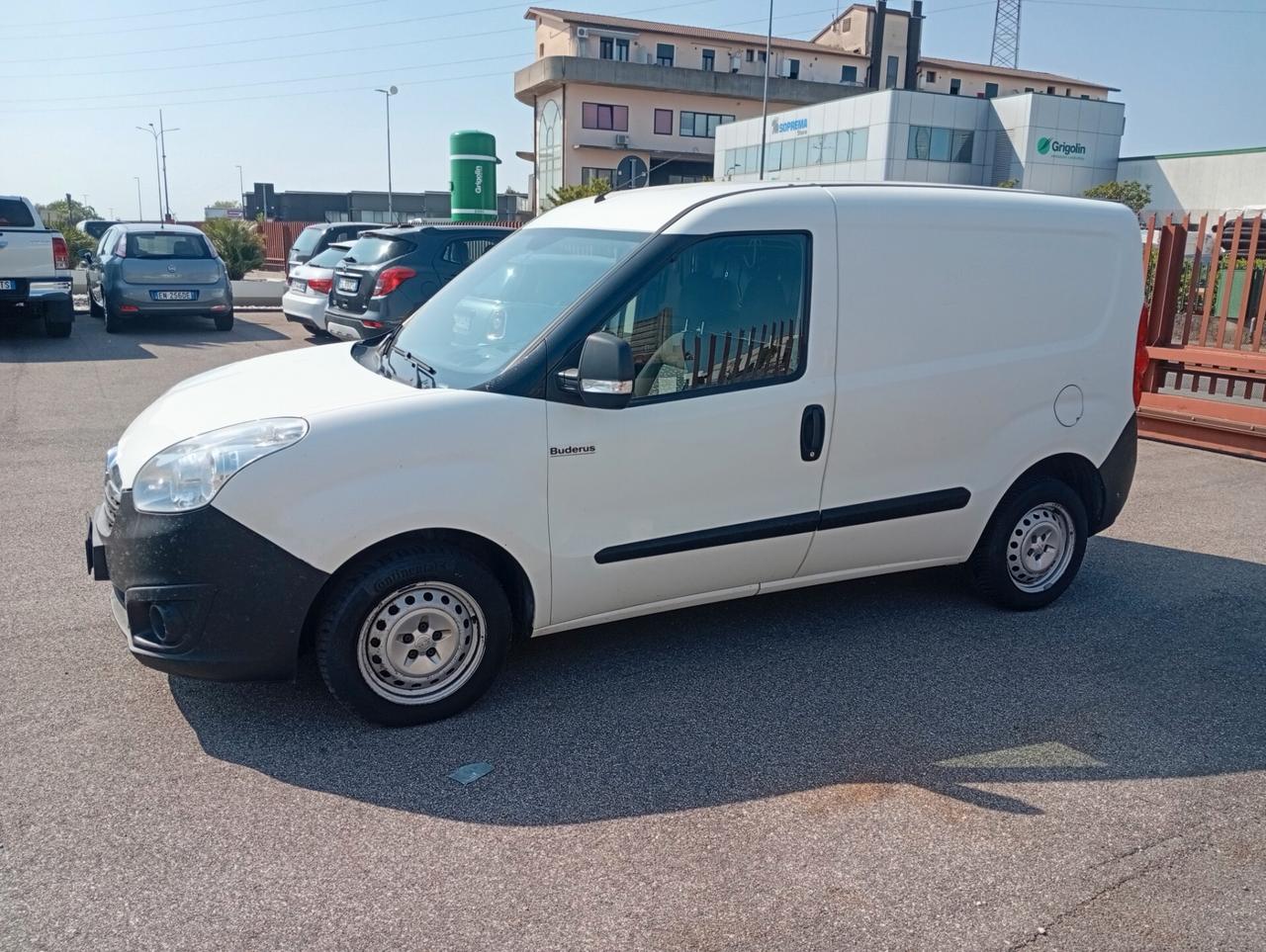 Opel Combo 1.3 CDTI PC-TN Van