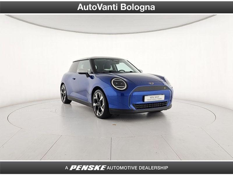 MINI Cooper Mini Cooper SE Classic