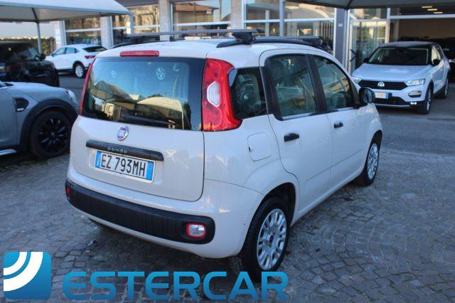 FIAT Panda 1.2 Easy NEOPATENTATI