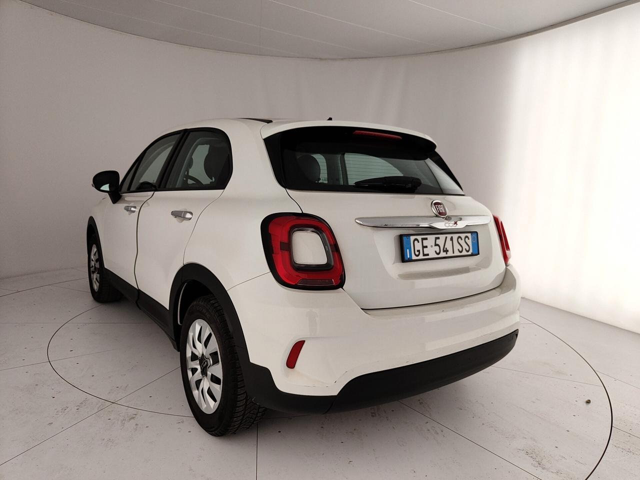 Fiat 500X 1.3 MultiJet 95 CV Cult