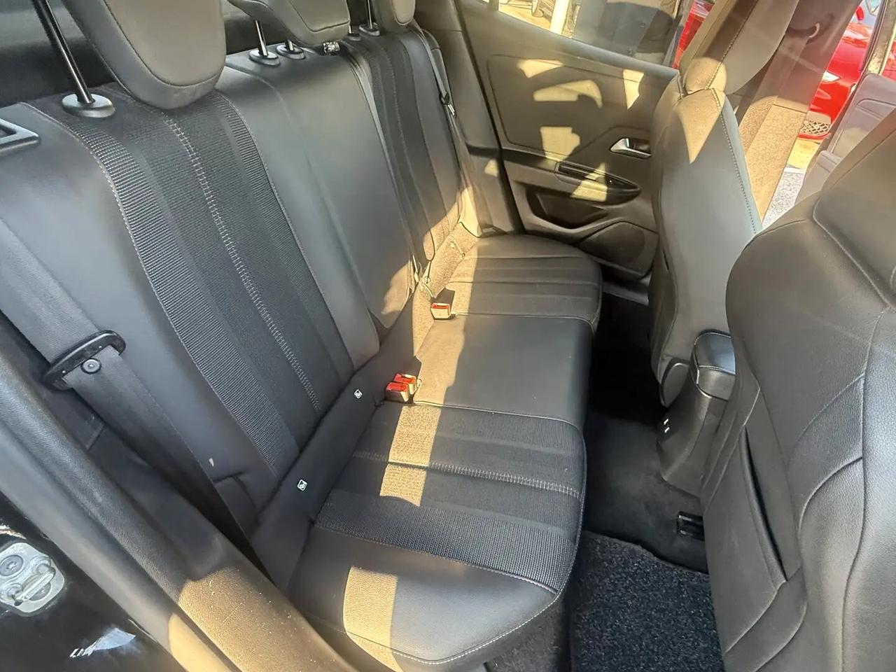 Opel Mokka 1.2 Turbo GS