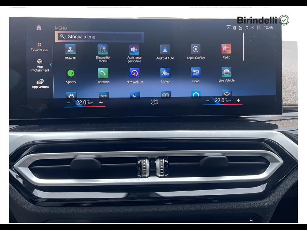 BMW Serie 2 Cpé(G42/87) - M 240i