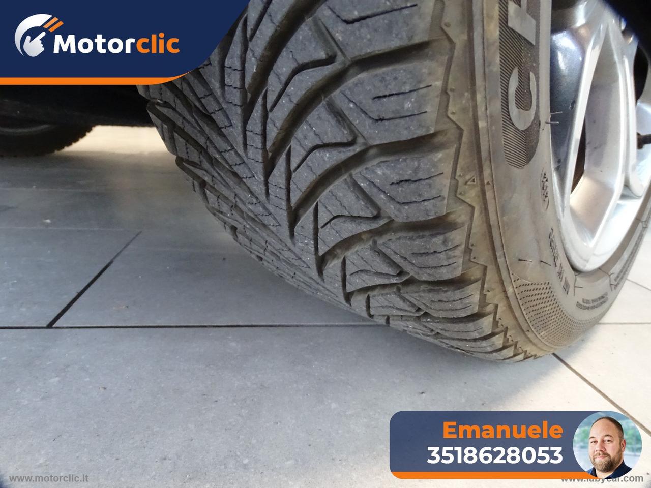 FORD EcoSport 1.5 TDCi 100 CV S&S Business