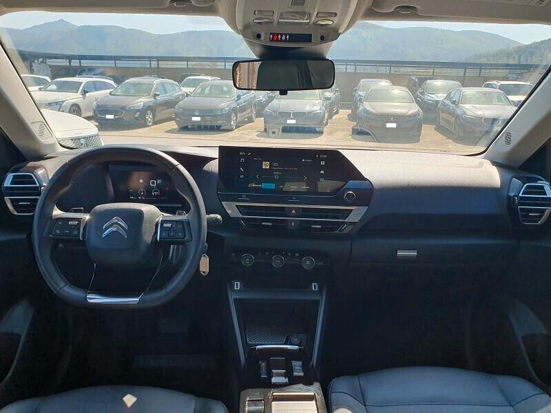 CITROËN NEW C4 1.5 BlueHDi 130CV EAT8 LED PARK CAM