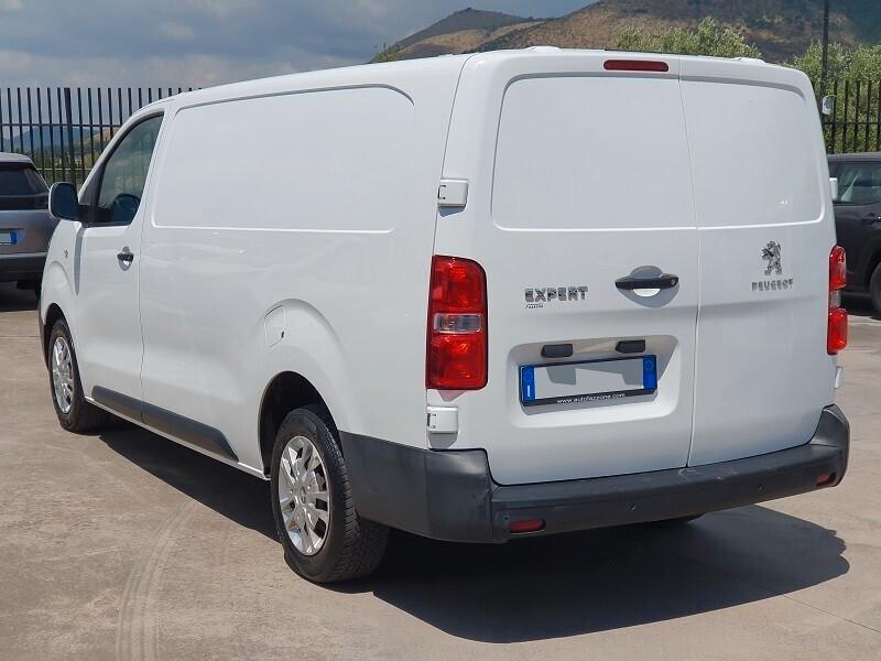 PEUGEOT Expert 2.0 BlueHDi L3H1 Long NAV PARK 2020