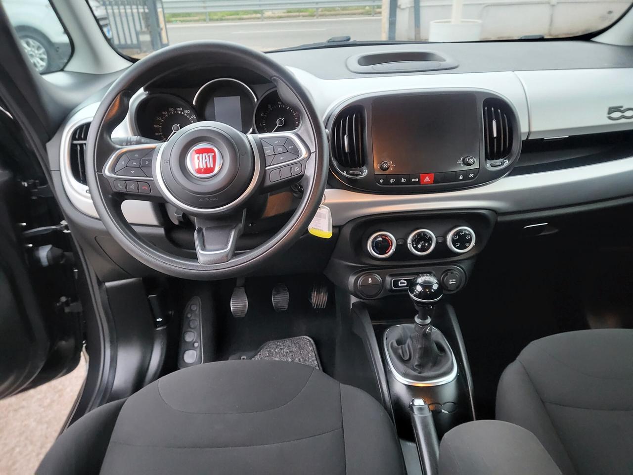 Fiat 500L 1.4 95 CV S&S Connect