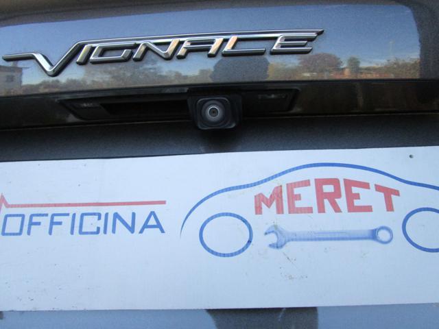 FORD Focus 1.0 EcoBoost 125 CV SW VIGNALE