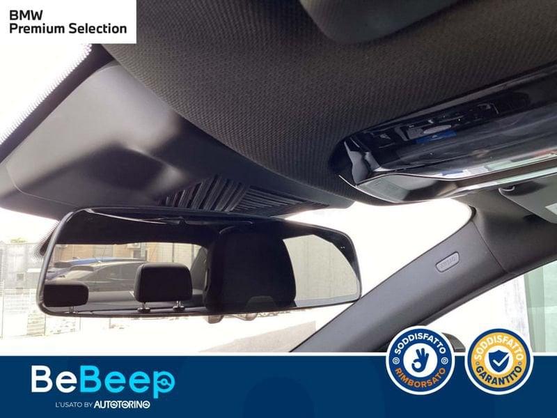 BMW Serie 5 520D 48V SDRIVE MSPORT PRO AUTO