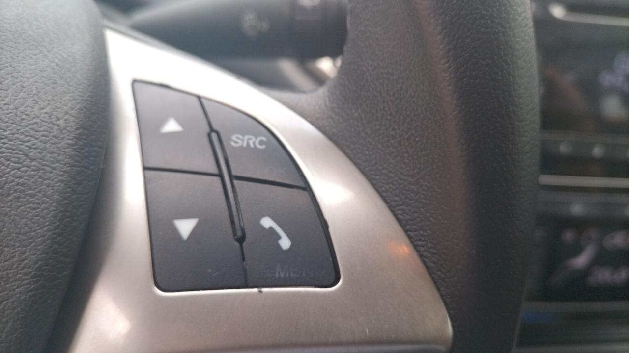Lancia Ypsilon 1.3 MJT 16V 95 CV PLATINUM