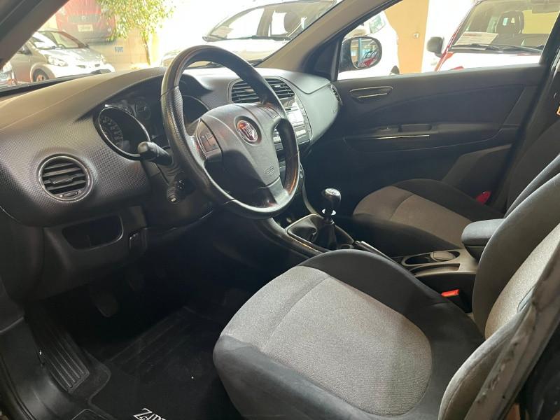 FIAT Bravo 1.6 MJT 120 CV DPF Dynamic