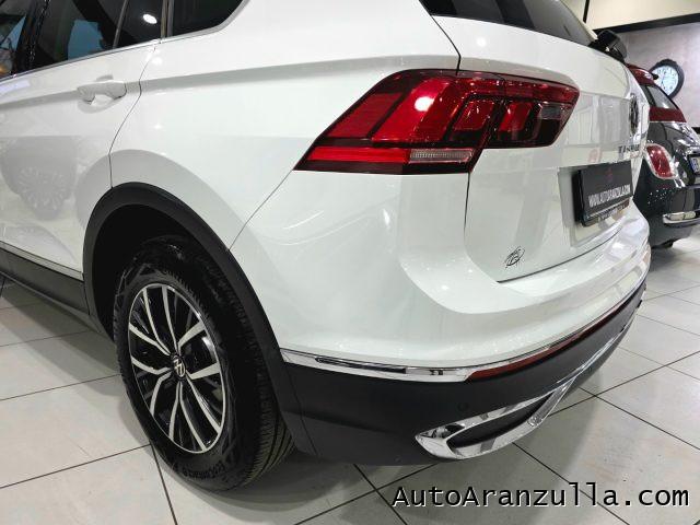 VOLKSWAGEN Tiguan 2.0 TDI 150CV SCR DSG Life