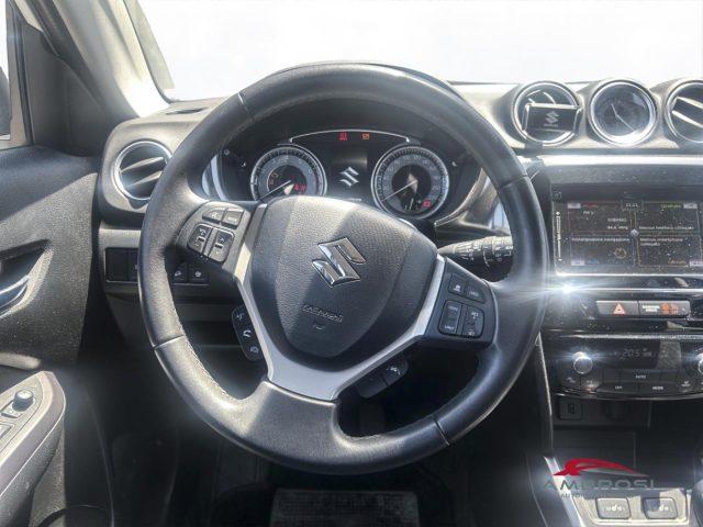 SUZUKI Vitara 1.4 Boosterjet 4WD AllGrip Top
