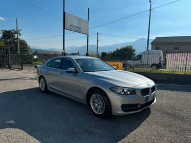 Bmw 520 518d Modern