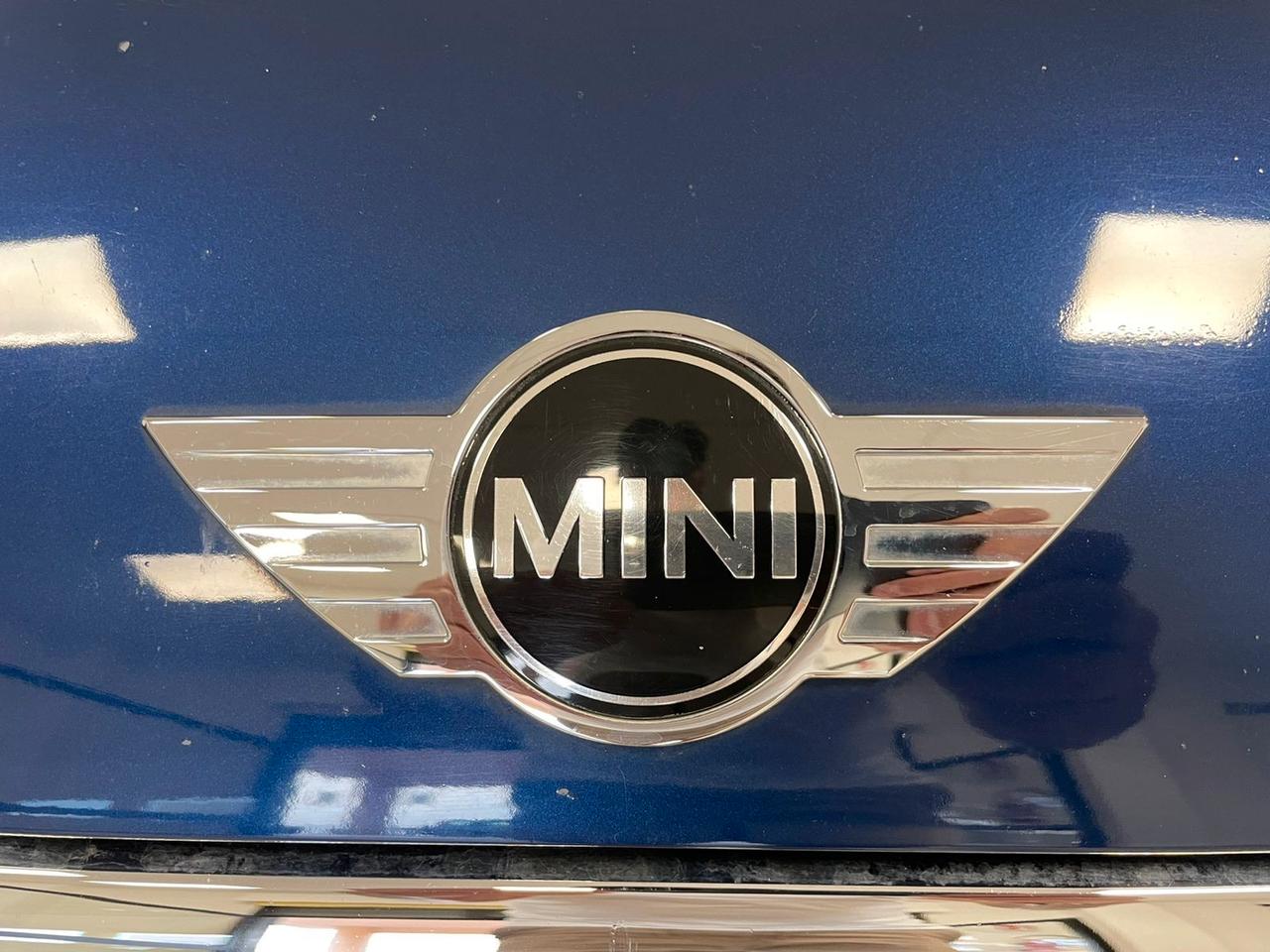 Mini Mini 1.5 Cooper D 5 porte-2015