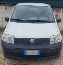 Fiat Panda 1.3 MJT 16V Dynamic