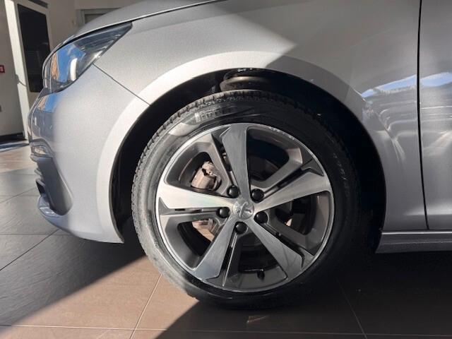 Peugeot 308 1.5 HDi 130 CV Allure 2020 *78.000KM*