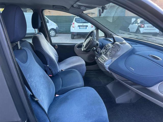 FIAT Multipla 1.6 16V Natural Power Emotion Stupenda Bellissima
