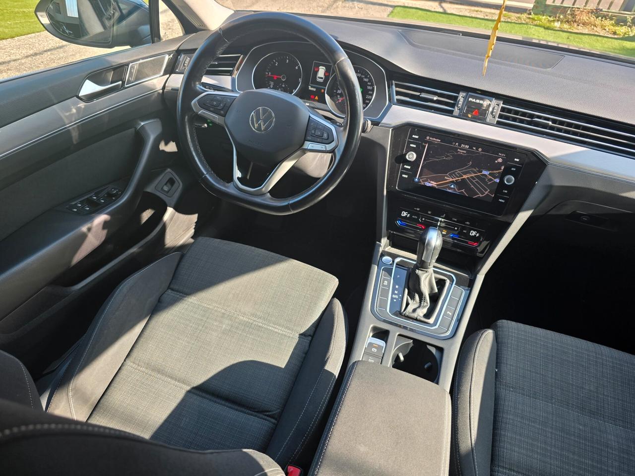 VW Passat Variant 2.0TDI 150CV EURO6-2022