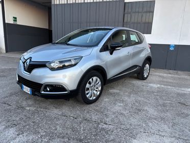 Renault Captur dCi 8V 90 CV Start&Stop Energy Life