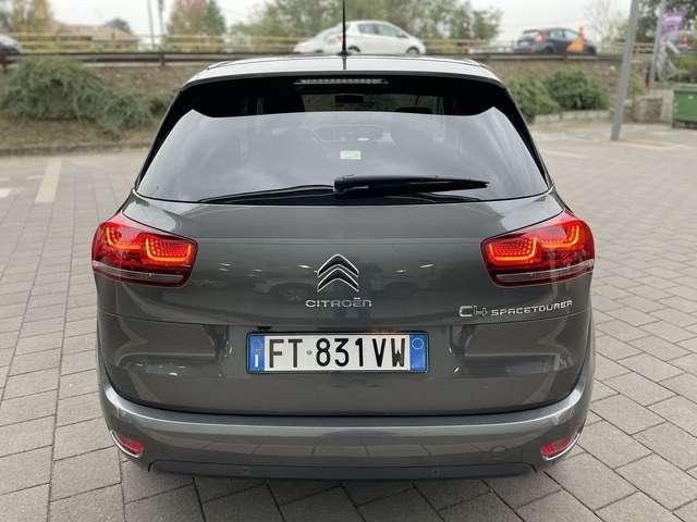 Citroen C4 SpaceTourer BlueHDi 130 S&S Feel