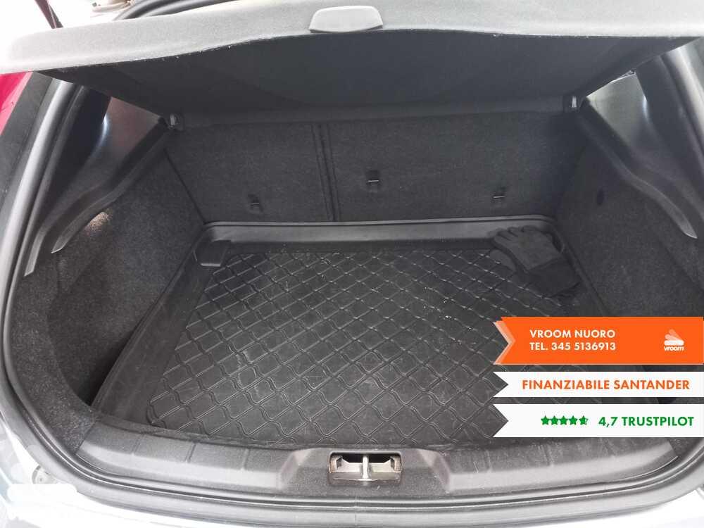 VOLVO V40 (2012-2020) V40 D2 Business Plus