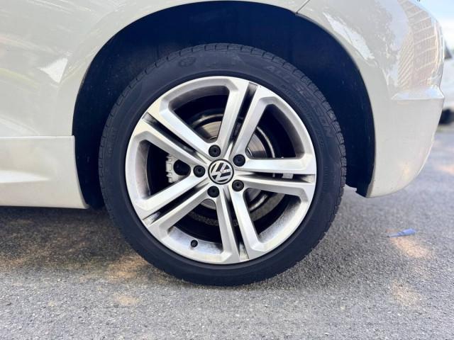 Volkswagen Scirocco 1.4 tsi