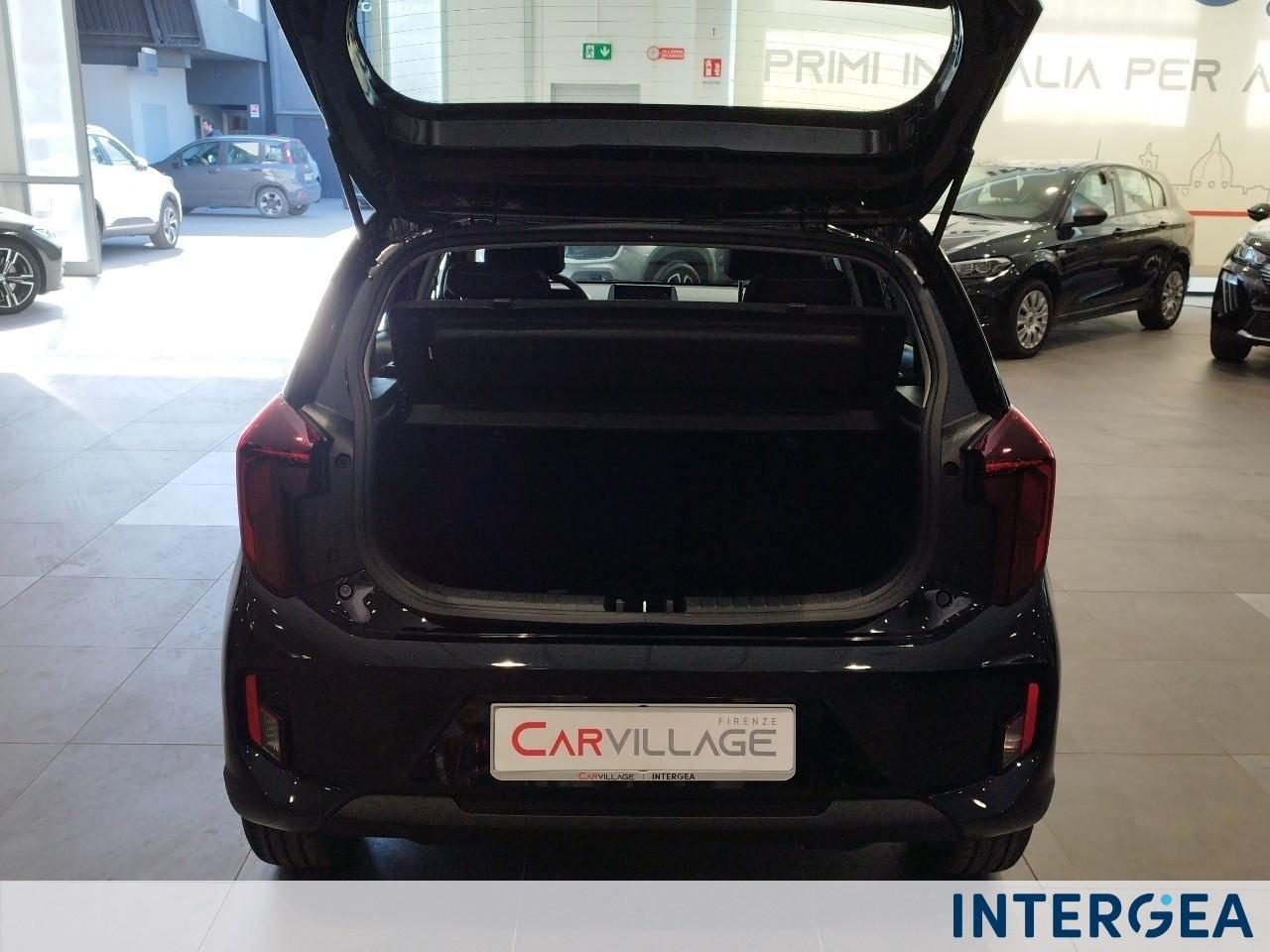 KIA Picanto 1.0 gdi Urban