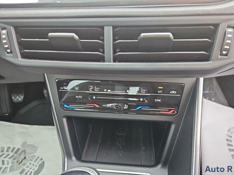 Volkswagen Polo 1.0 TSI Style