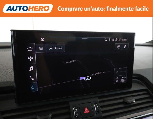 AUDI Q5 50 TFSI e quattro S tronic S line