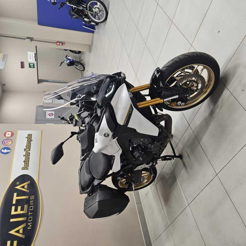 Yamaha Tracer 9 GT - 2024