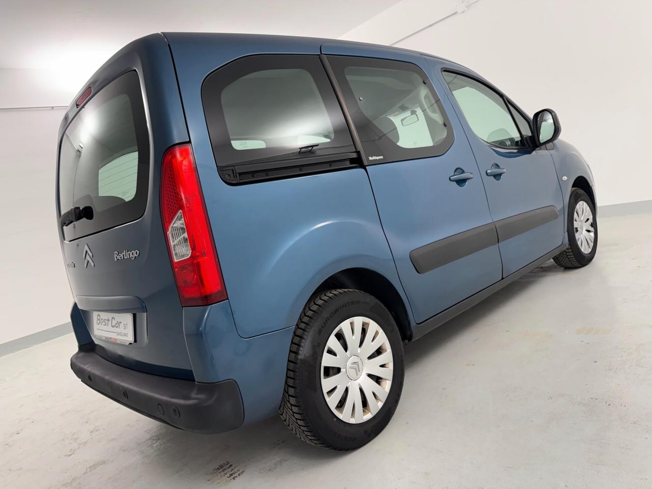 Citroen Berlingo 1.6 16V VTi 95CV Multispace