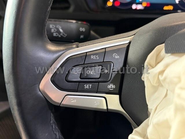 Volkswagen Caddy 2.0 TDI 102 CV Space NETTO 7800